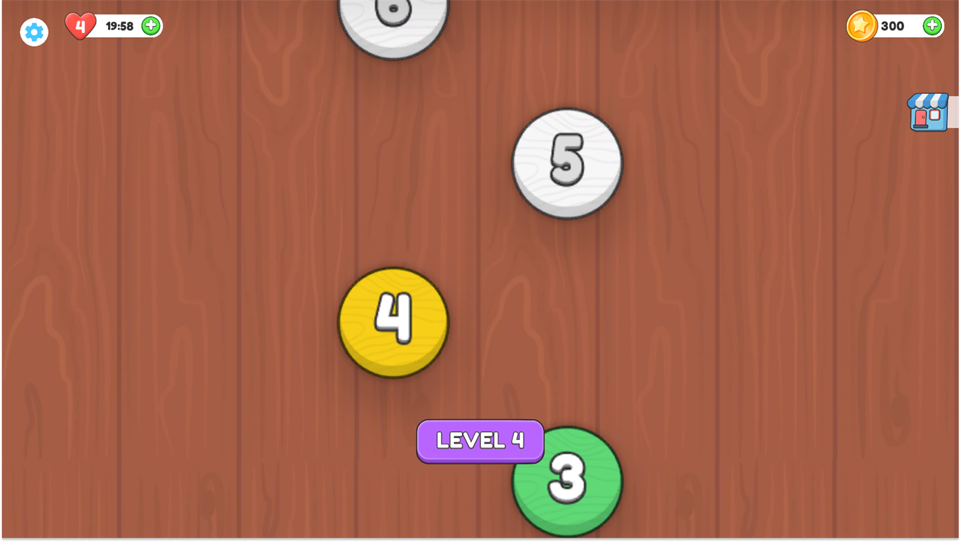 #9. Master of Fasteners (Windows) By: Nate Arts