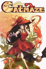 Catmaze
