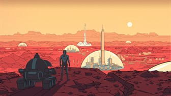 Surviving Mars