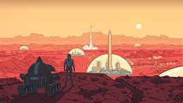 Aperçu Surviving Mars