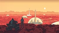 Surviving Mars