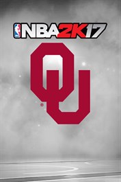 NBA 2K17 All-Oklahoma Team