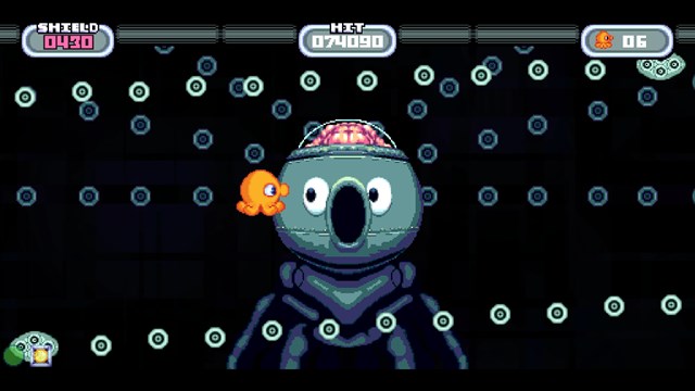 Takotan screenshot 1