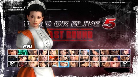 Pai Halloween Costume