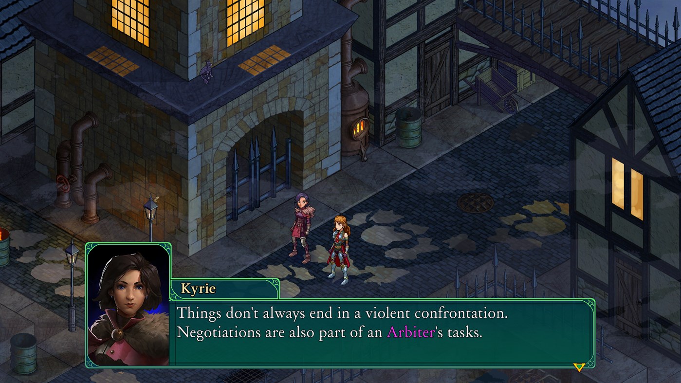 #6. Fell Seal: Arbiter's Mark (Xbox) 来自: Fulqrum Publishing Ltd.