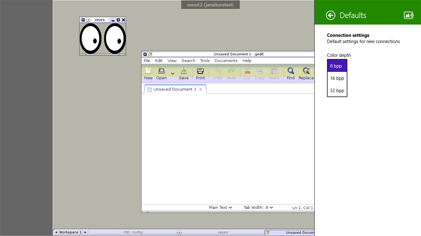 #2. Janaikore Remote (Windows) By: Janaikore