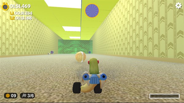 Brainrot Kart — 9
