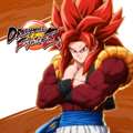 Downloads DRAGON BALL FIGHTERZ - Gogeta (SS4) Windows