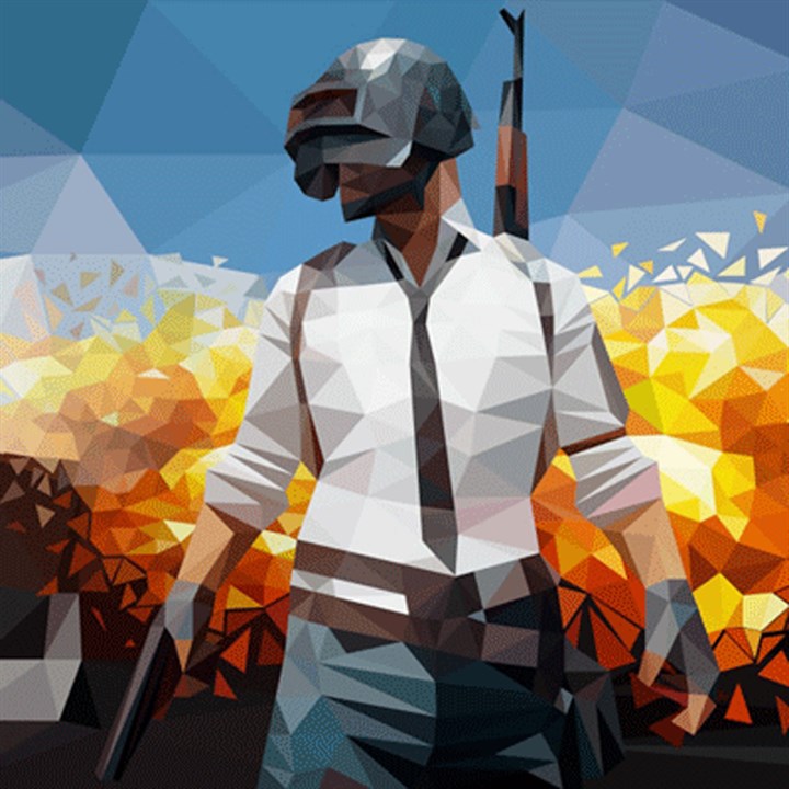POBA Battleground