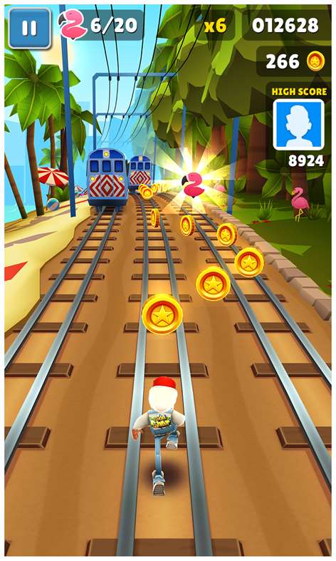 Buy Subway Surfers - Microsoft Store