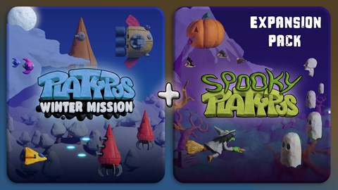 Platypus Reclayed Expansion Pack