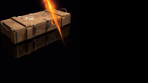 Battlepack pour BattlefieldMD 1