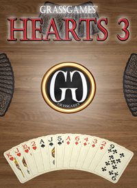 GrassGames Hearts Preview