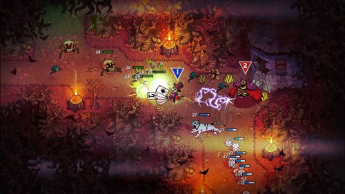 Nobody Saves the World + Frozen Hearth Bundle