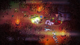 Nobody Saves the World + Frozen Hearth Bundle screenshot 5