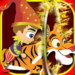 Funny Circus HD