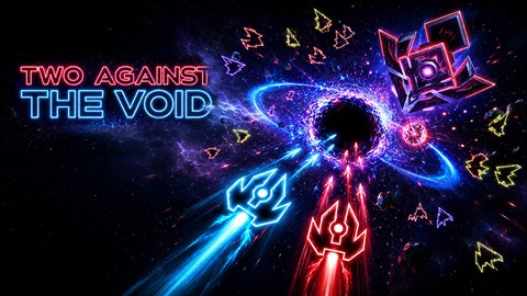 Two Against the Void