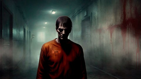 Prison Alone
