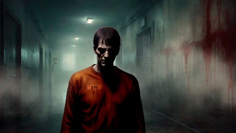 Prison Alone
