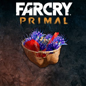 Far Cry Primal - Crafter's Perk cover image