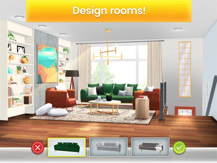 Property Brothers Home Design - PC - (Windows)