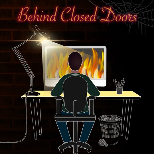 Behind Closed Doors: A Developer's Tale (Xbox Series X|S) for xbox