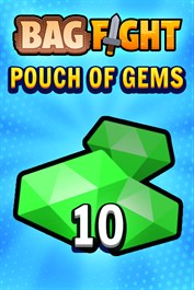 Bag Fight - Pouch of Gems