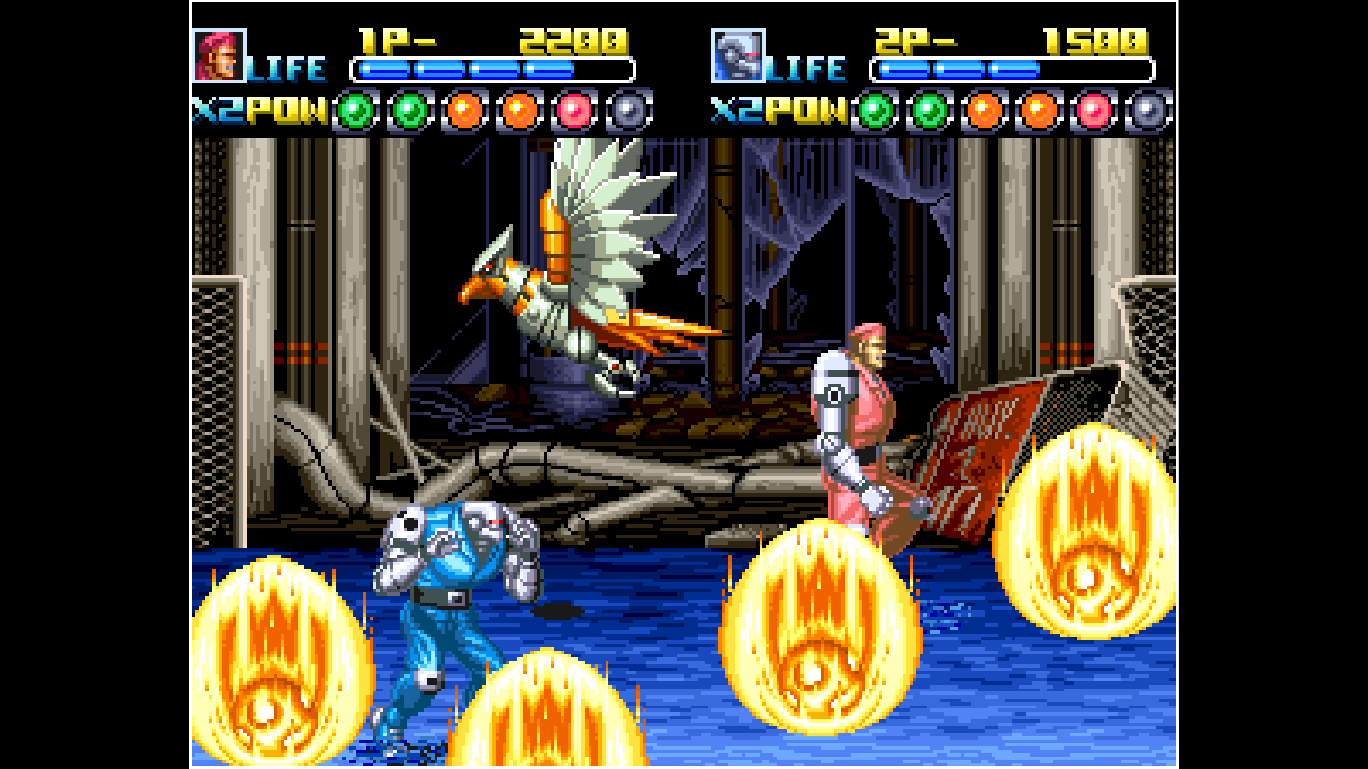 ACA NEOGEO ROBO ARMY | Xbox | Chiave | Privato