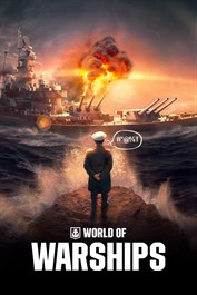 World of Warships