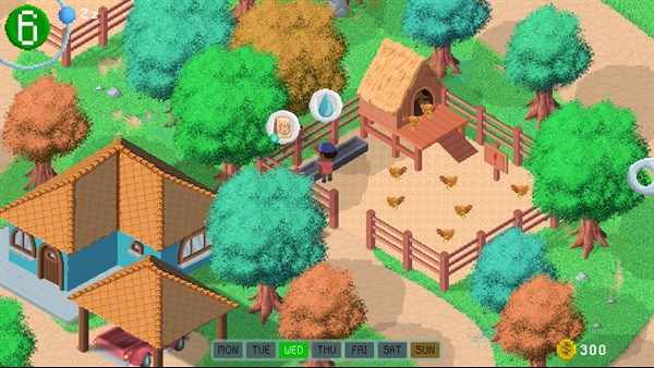 ZombFarm — 9