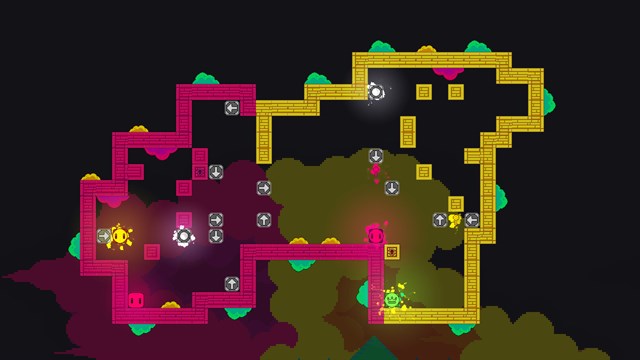 Colorful Colore (for Windows 10) screenshot 3