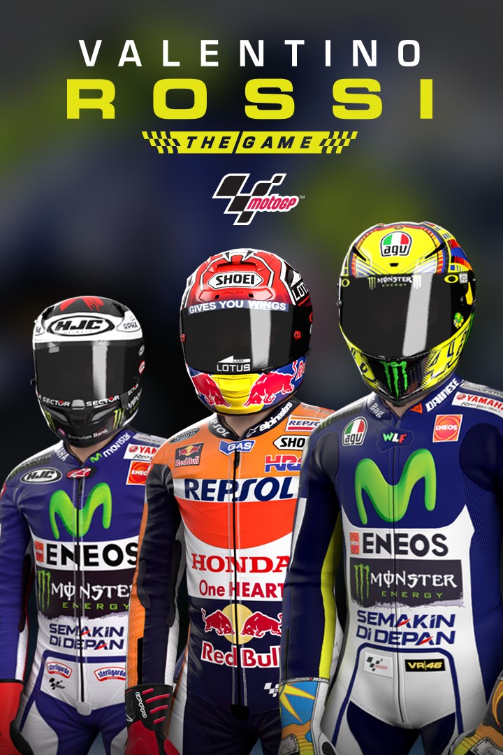 Real Events: 2015 MotoGP™ Season | Xbox | Chiave | Privato