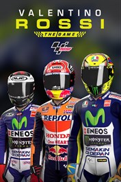 Real Events: 2015 MotoGP™ Season