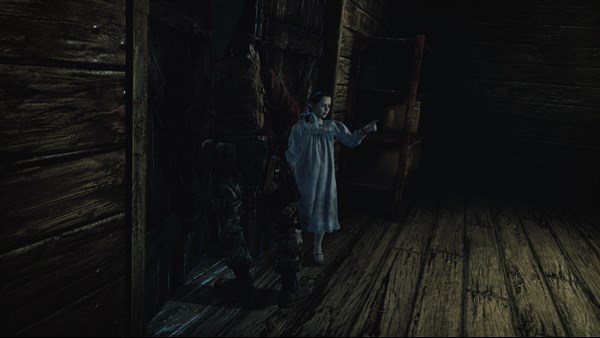 Resident Evil Revelations 2 (Episode One: Penal Colony) — 7
