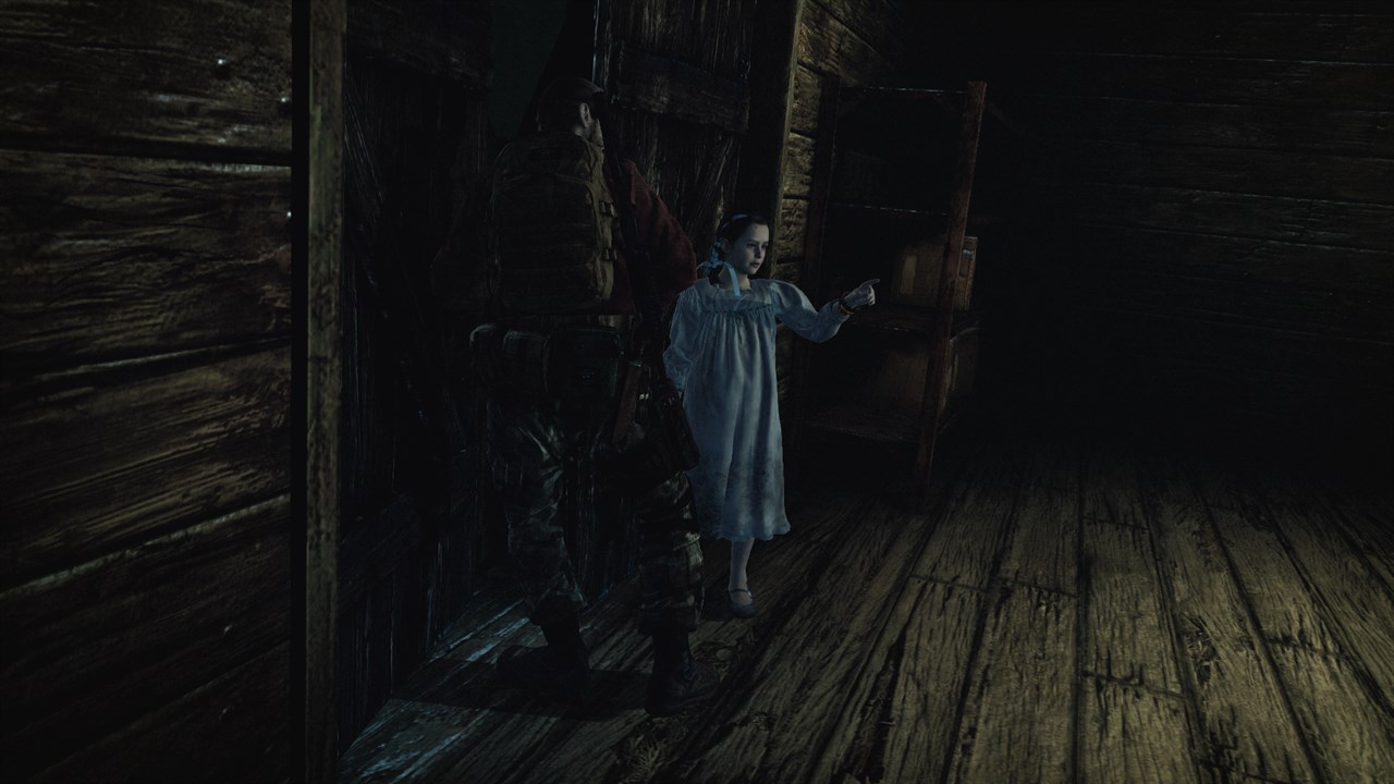 Resident Evil Revelations 2 (Episode One) screenshot 7