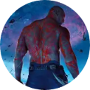Drax The Destroyer Wallpaper New Tab icon