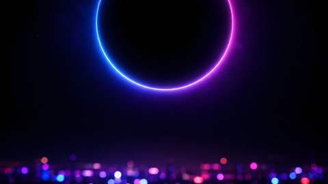 Into The Night Song