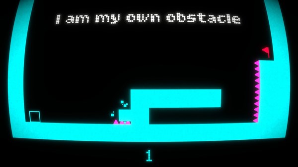 Neon Depth (Windows) — 1