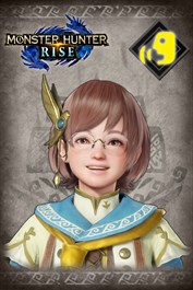 Hunter Voice: Chichae