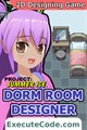 Dorm Room Designer - Project: Summer Ice (Windows 10 Version)
