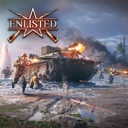 Enlisted - Pacific War: Special Landing Forces Bundle