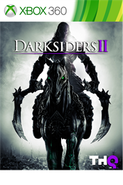 Darksiders II