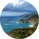Big Sur Wallpaper New Tab icon
