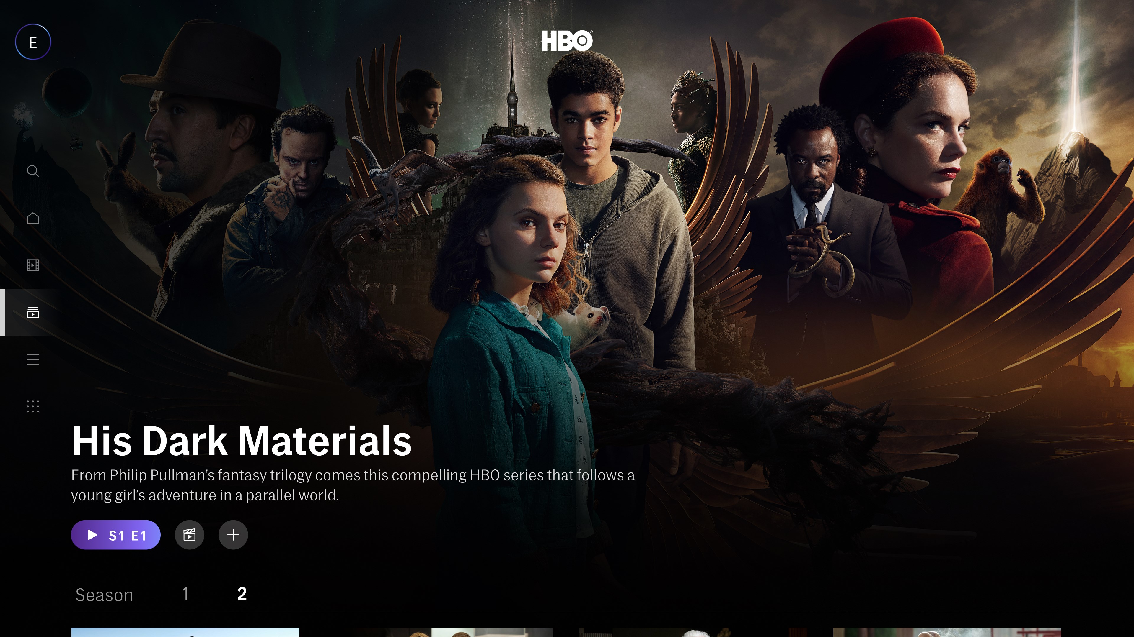 hbo max on microsoft store