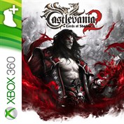 Buy Castlevania Lords of Shadow 2 Xbox