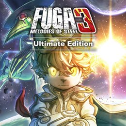 Aperçu Fuga: Melodies of Steel 3 - Édition Ultime