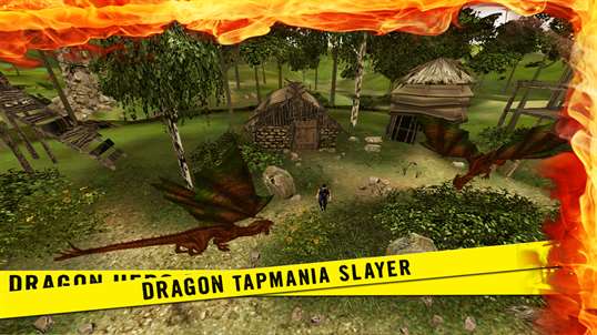 Dragon TapMania Slayer screenshot 5