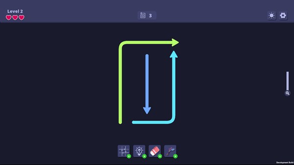 Arrow Jam Escape Puzzle — 2