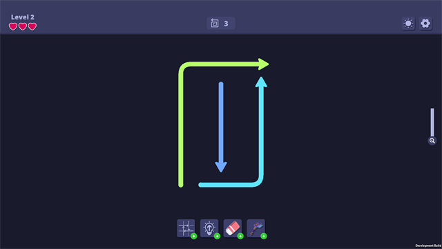 Arrow Jam Escape Puzzle screenshot 2