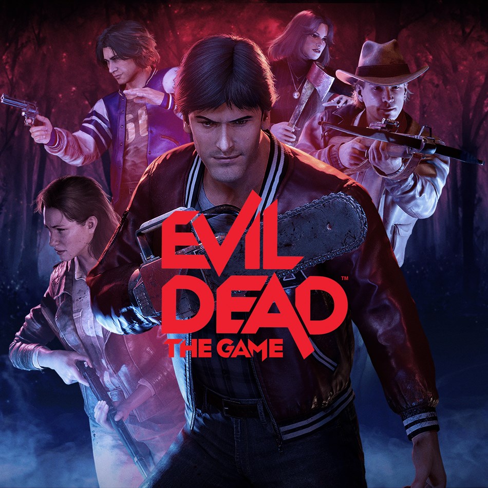 Evil Dead: The Game - The Classics Bundle (Xbox) 来自: Saber Interactive Inc.